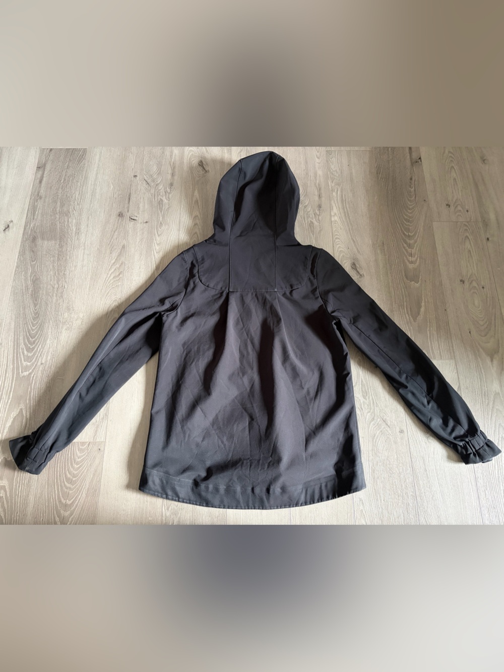 Lululemon Studio Soft Shell size 8 - Picture 5 of 10